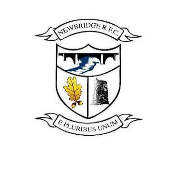 Newbridge RFC crest
